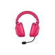 Logitech G Pro X 2 Lightspeed Wireless Magenta (981-001275)