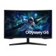 Οθόνη Υπολογιστή Samsung Odyssey G5 32" 165Hz QHD (LS32CG554EUXEN)