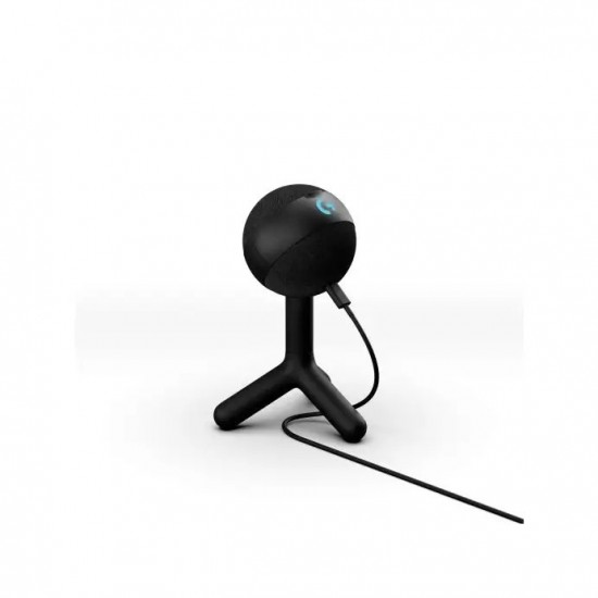 Μικρόφωνο Logitech G Yeti Orb RGB μαύρο (988-000551)