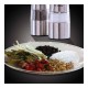 Ηλεκτρικοί Μύλοι Russell Hobbs Classics Σετ Ασημί (23460-56)