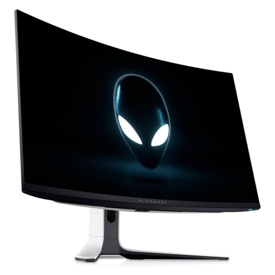 Οθόνη Υπολογιστή Dell Alienware AW3225QF QD-OLED HDR 32" 4K 240Hz (210-BLLV) Οθόνη Υπολογιστή Dell Alienware AW3225QF QD-OLED HDR 32" 4K 240Hz (210-BLLV)
