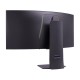 Οθόνη Υπολογιστή LG UltraGear Ultrawide OLED HDR Curved 39" QHD (39GS95QE-B)