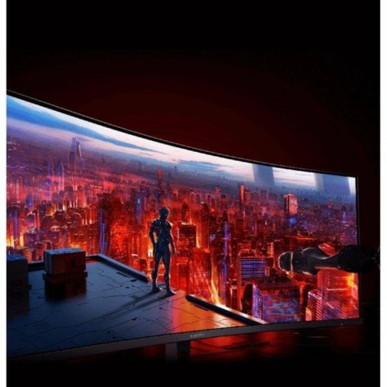 Xiaomi G34WQi Ultrawide VA Curved 34" QHD 180Hz (ELA5454EU)