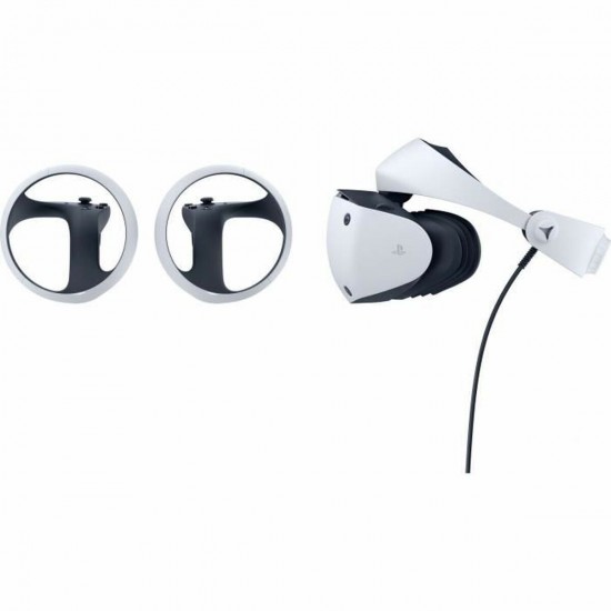 Sony PlayStation VR2 VR Headset