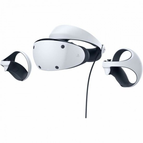 Sony PlayStation VR2 VR Headset
