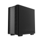Κουτί Υπολογιστή Deepcool CC360 Μαύρο (R-CC360-BKAPM3-G-1)