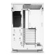 NZXT H6 AIR FLOW MIDI TOWER WHITE (CC-H61FW-01)