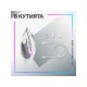 Gaming Ποντίκι Logitech G502 X Plus LightSpeed Wireless White (910-006171)