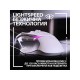 Gaming Ποντίκι Logitech G502 X Plus LightSpeed Wireless White (910-006171)