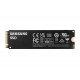 Samsung 990 PRO SSD 4TB M.2 NVMe (MZ-V9P4T0BW)