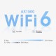TP-LINK Deco X10 AX1500 Whole Home Mesh Wi-Fi 6 1-PACK