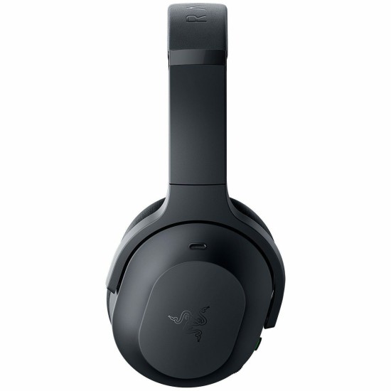 Gaming Headset RAZER Barracuda Pro Black (RZ04-03780100-R3M1)