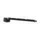 Πληκτρολόγιο Ασύρματο Logitech MX Keys S with Palm rest Graphite (920-011589)