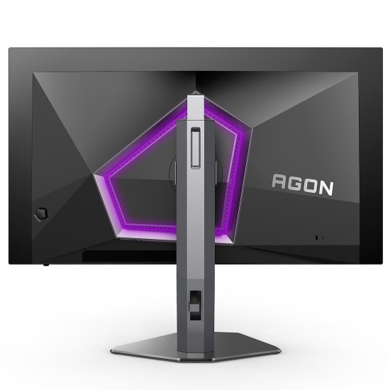 Οθόνη Υπολογιστή AOC Agon 26.7" QD OLED 240Hz (AG276QZD2)