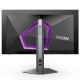 Οθόνη Υπολογιστή AOC Agon 26.7" QD OLED 240Hz (AG276QZD2)