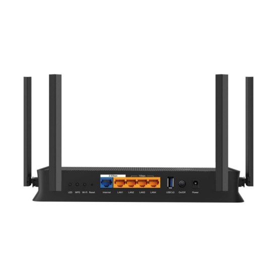 TP-LINK Archer BE230 v1 Wi-Fi 7 (Archer BE230)