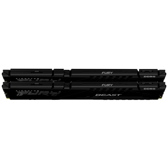 Kingston FURY Beast 32GB DDR5 2x16GB 6000MHz (KF560C30BBEK2-32)