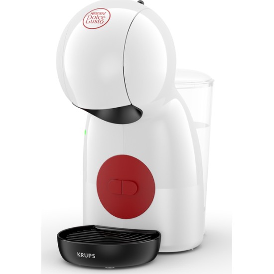 Καφετιέρα Krups Piccolo XS White (KP1A31P16)