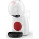 Καφετιέρα Krups Piccolo XS White (KP1A31P16)