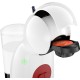Καφετιέρα Krups Piccolo XS White (KP1A31P16)