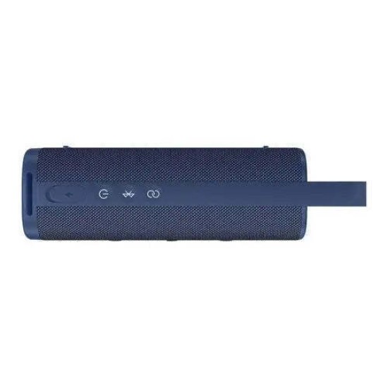 Φορητό Bluetooth Ηχείο XIAOMI SOUND OUTDOOR 30W Blue (QBH4265GL)