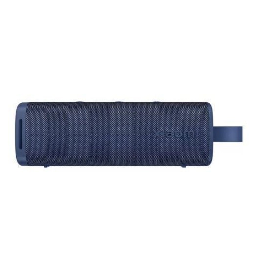 Φορητό Bluetooth Ηχείο XIAOMI SOUND OUTDOOR 30W Blue (QBH4265GL)