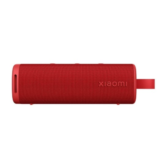 Φορητό Bluetooth Ηχείο XIAOMI SOUND OUTDOOR 30W Red (QBH4263GL)