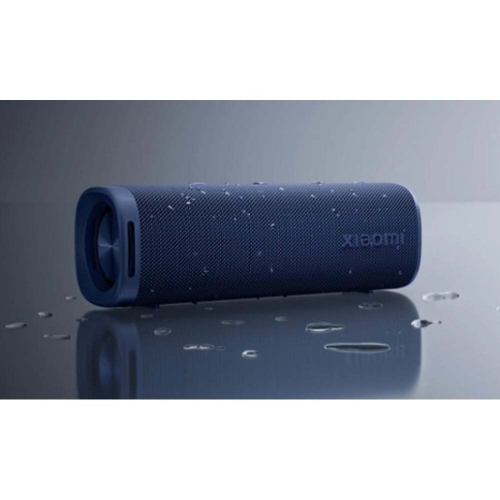 Φορητό Bluetooth Ηχείο XIAOMI SOUND OUTDOOR 30W Blue (QBH4265GL)