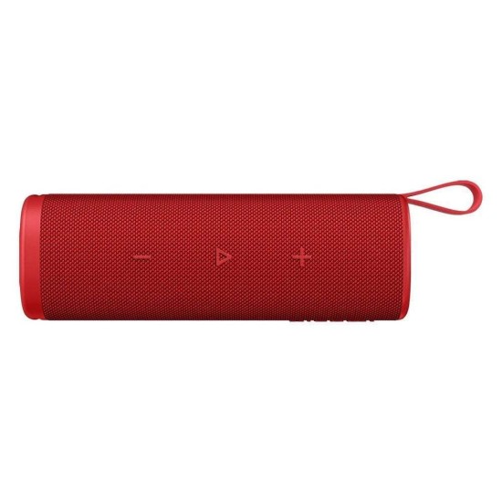 Φορητό Bluetooth Ηχείο XIAOMI SOUND OUTDOOR 30W Red (QBH4263GL)