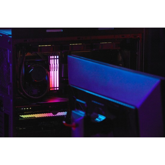 Kingston FURY Beast 32GB DDR5 6000MHz (KF560C36BBE2AK2-32)