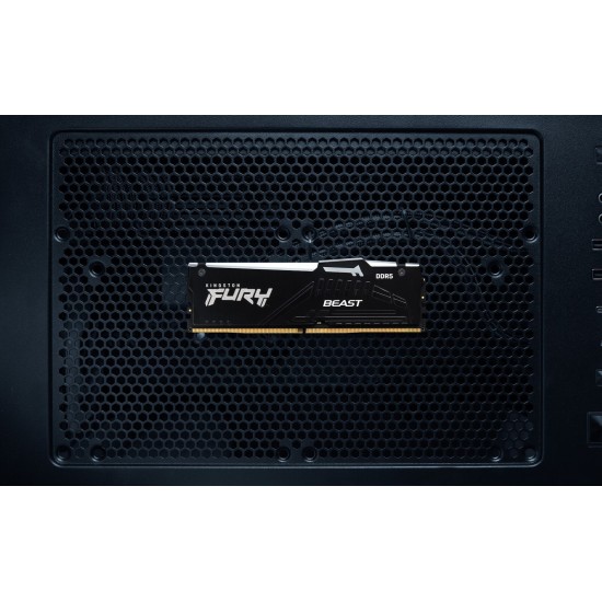 Kingston FURY Beast 32GB DDR5 6000MHz (KF560C36BBE2AK2-32)