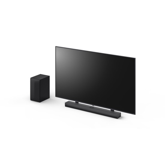 Soundbar LG S70TY 3.1 Bluetooth 400W (S70TY)