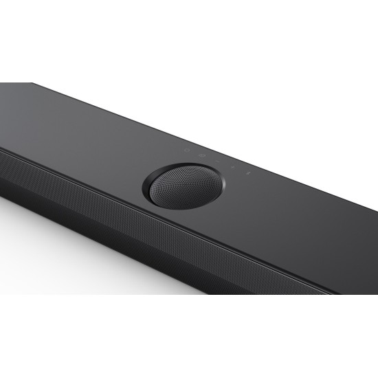Soundbar LG S70TY 3.1 Bluetooth 400W (S70TY)