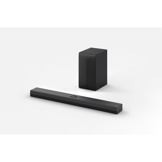 Soundbar LG S70TY 3.1 Bluetooth 400W (S70TY)