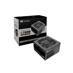 Τροφοδοτικό Thermaltake Toughpower GT Full Modular 80 Plus Gold 750W Black (PS-TPT-0750FNFAGE-3)