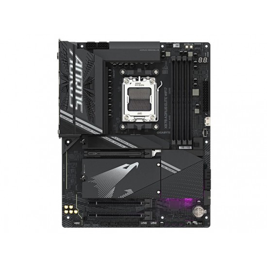 Motherboard Gigabyte X870 Aorus Elite WIFI7 (X870 Aorus Elite Wifi7)