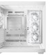 Κουτί Υπολογιστή Be Quiet Light Base 600 DX Λευκό (BGW68)