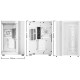Κουτί Υπολογιστή Be Quiet Light Base 600 DX Λευκό (BGW68)
