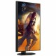Gaming Monitor IPS 27" QHD 180Hz (Q27G4XF)