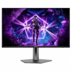 Οθόνη Υπολογιστή AOC Agon 31.5" 4K QD OLED 165Hz (AG326UD) Οθόνη Υπολογιστή AOC Agon 31.5" 4K QD OLED 165Hz (AG326UD)