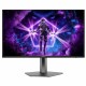 Οθόνη Υπολογιστή AOC Agon 31.5" 4K QD OLED 165Hz (AG326UD)