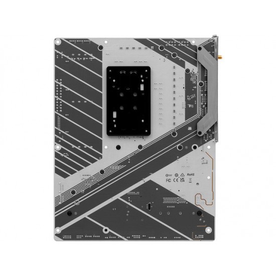 Motherboard ASRock X870 Pro RS WiFi (90-MXBQ00-A0UAYZ) Motherboard ASRock X870 Pro RS WiFi (90-MXBQ00-A0UAYZ)