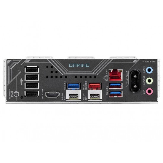 Motherboard Gigabyte X870 Gaming WIFI6 (X870 GAMING P WF6)