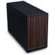 Κουτί Υπολογιστή Micro Lian Li DAN A3 Wood (G99.A3X-WD.00)