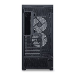 Κουτί Υπολογιστή Lian Li Lancool 207 Black (G99.LAN207RX.00)