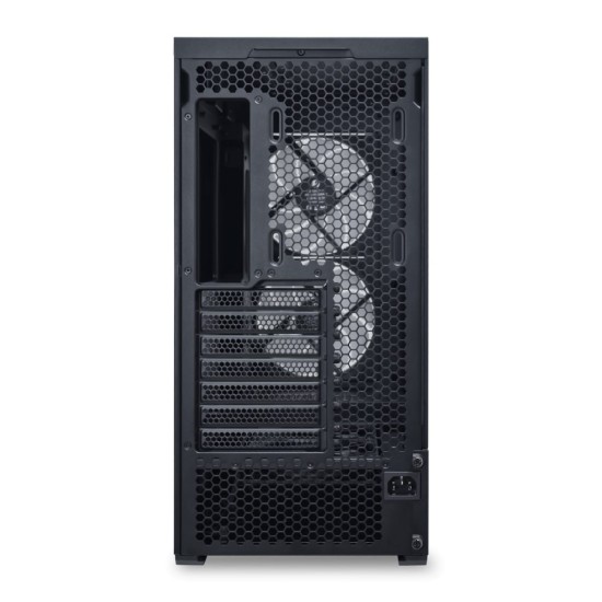 Κουτί Υπολογιστή Lian Li Lancool 207 Black (G99.LAN207RX.00)