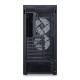 Κουτί Υπολογιστή Lian Li Lancool 207 Black (G99.LAN207RX.00)