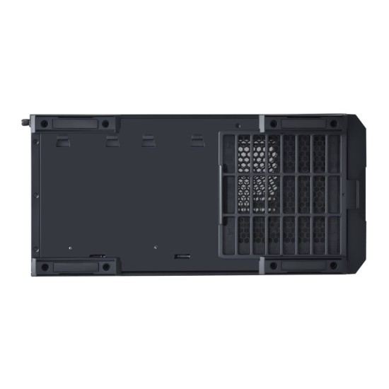 Κουτί Υπολογιστή Lian Li Lancool 207 Black (G99.LAN207RX.00)