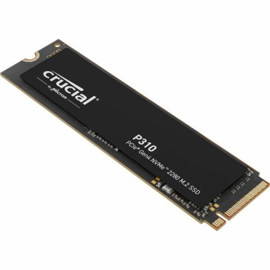 Crucial P310 SSD 2TB PCI Express 4.0 (CT2000P310SSD8)