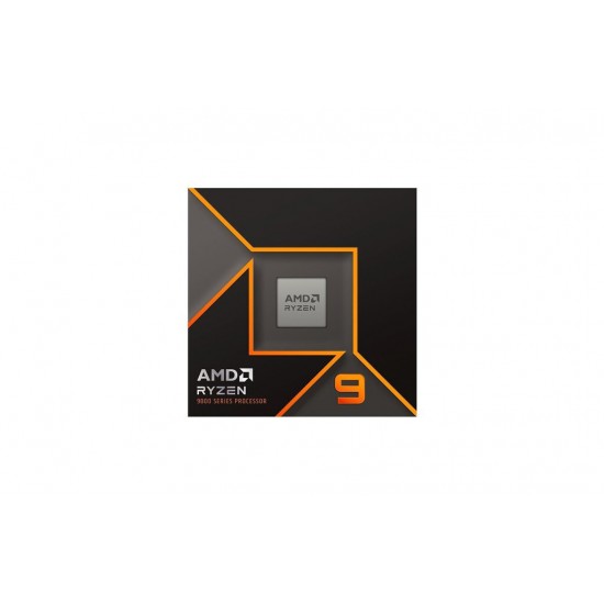 AMD Ryzen 9 9900X Box (100-100000662WOF)